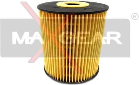Oil Filter 26-0290