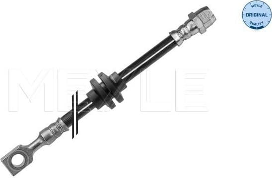 Brake Hose MEYLE-ORIGINAL: True to OE. 300 525 0001