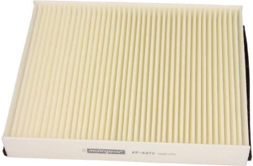 Filter, cabin air 26-1074