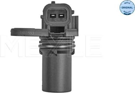 Sensor, camshaft position MEYLE-ORIGINAL: True to OE. 714 810 0002 - image 2