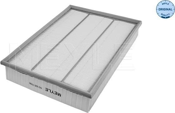 Air Filter MEYLE-ORIGINAL: True to OE. 512 125 7546