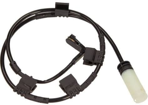 Warning Contact, brake pad wear 23-0024