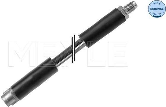 Brake Hose MEYLE-ORIGINAL: True to OE. 100 525 0025