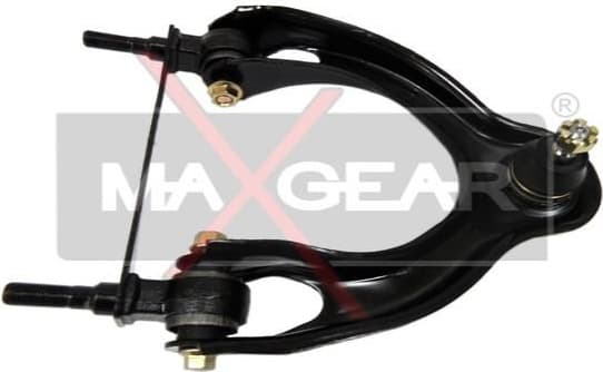 Control/Trailing Arm, wheel suspension 72-1585