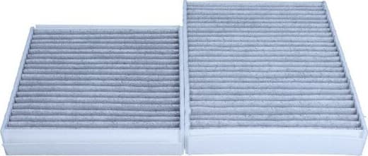 Filter, cabin air SILVER CARBON 26-1827