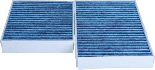 Filter, cabin air SILVER CARBON 26-1827 - image 2