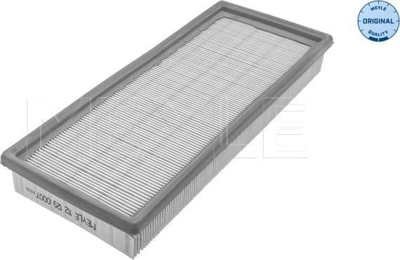 Air Filter MEYLE-ORIGINAL: True to OE. 112 129 0007