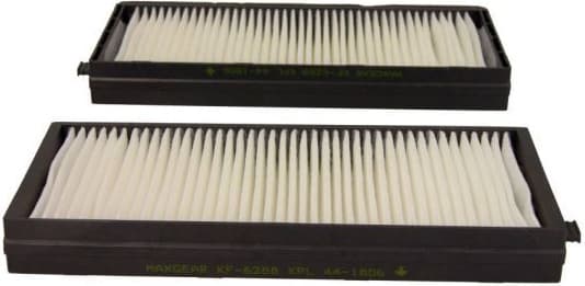 Filter, cabin air 26-1195