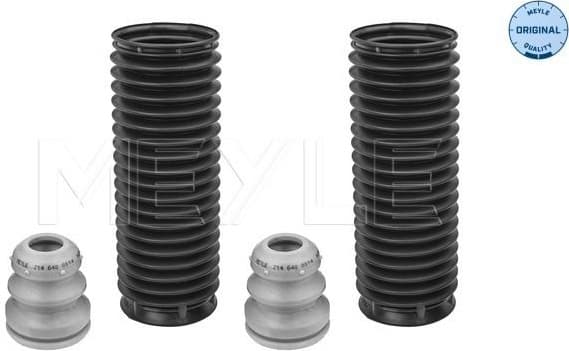 Dust Cover Kit, shock absorber MEYLE-ORIGINAL-KIT: Better solution for you! 714 640 0014