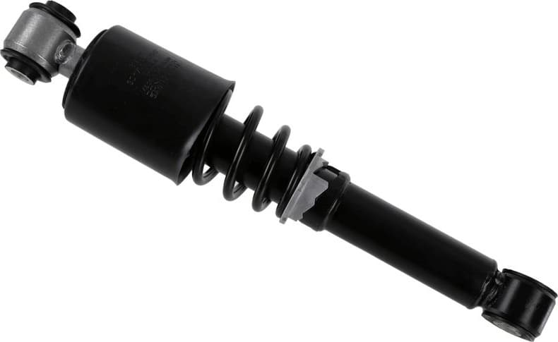 Shock Absorber, driver cab suspension 317 677
