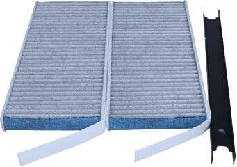 Filter, cabin air SILVER CARBON 26-1813 - image 2