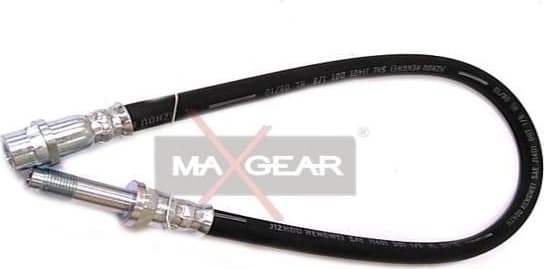 Brake Hose 52-0051