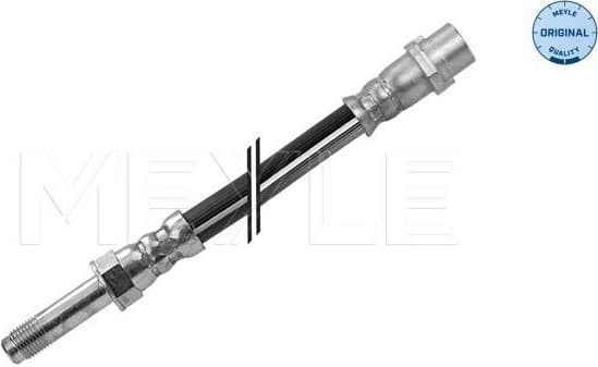 Brake Hose MEYLE-ORIGINAL: True to OE. 014 042 0024
