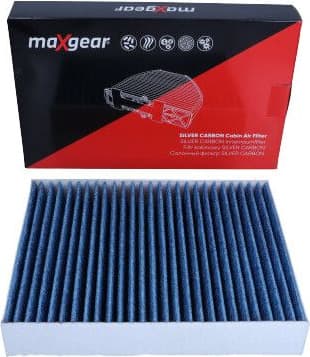 Filter, cabin air SILVER CARBON 26-1793 - image 3