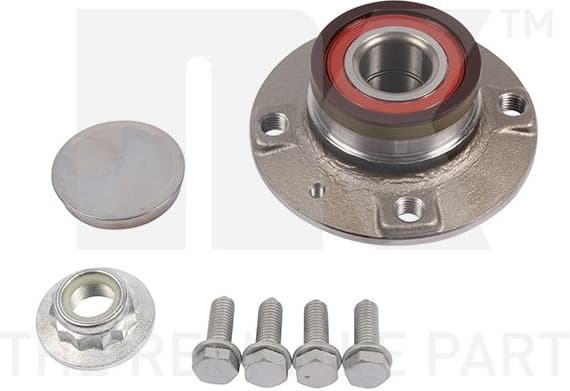 Wheel Bearing Kit 764730
