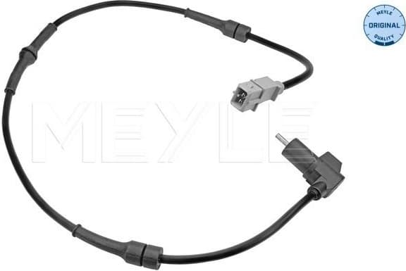 Sensor, wheel speed MEYLE-ORIGINAL: True to OE. 11-14 899 0007