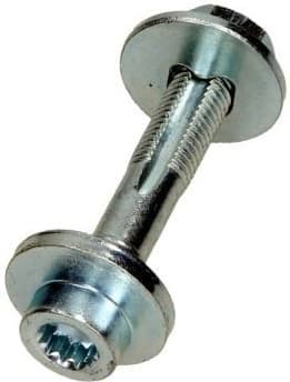 Bolt eccentric 72-1117