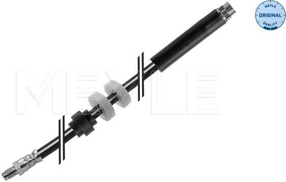 Brake Hose MEYLE-ORIGINAL: True to OE. 11-14 525 0034