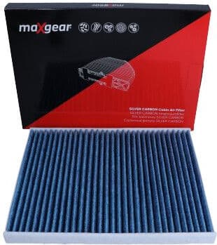 Filter, cabin air SILVER CARBON 26-1814 - image 3