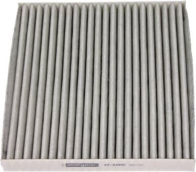 Filter, cabin air 26-1069