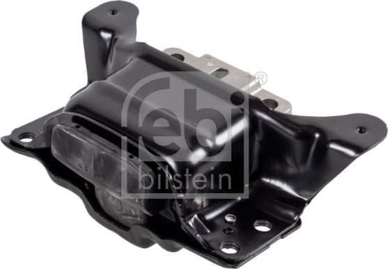 Mounting, automatic transmission 172696