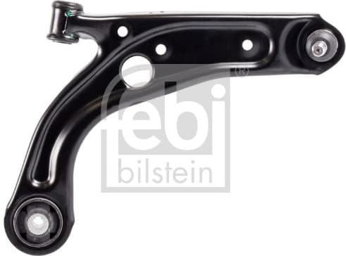 Control/Trailing Arm, wheel suspension 170707