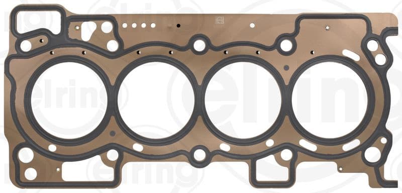 Gasket, cylinder head 268.580