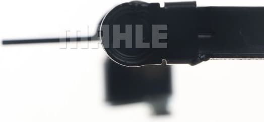 Condenser, air conditioning BEHR AC 885 000S - image 11