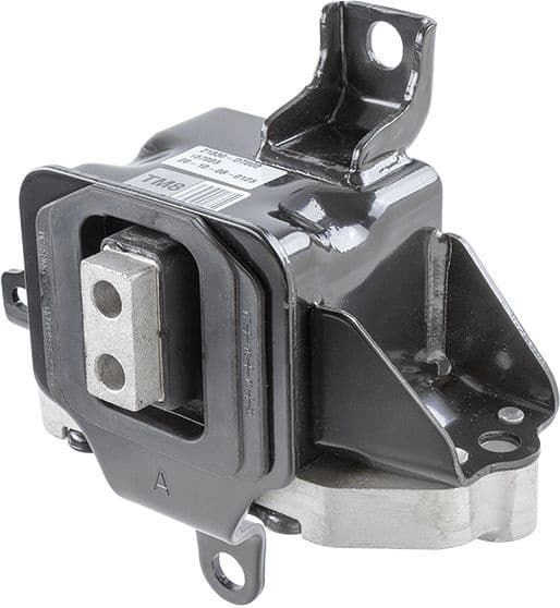 Mounting, automatic transmission 43047 01