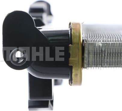 Radiator, engine cooling BEHR CR 924 000S - image 10