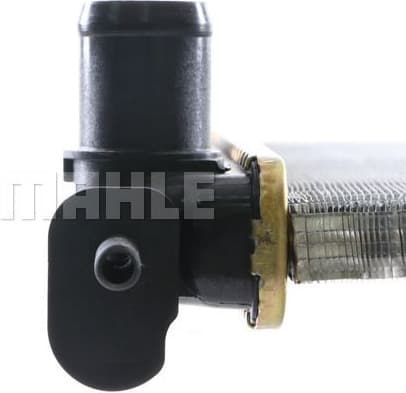 Radiator, engine cooling BEHR CR 924 000S - image 11