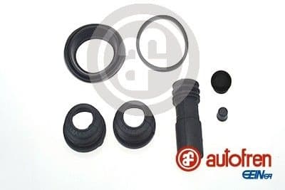 Repair Kit, brake caliper D4290