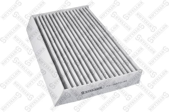 Filter, cabin air 71-10572-SX