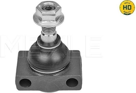 Ball Joint MEYLE-HD: Better than OE. 016 010 0005/HD