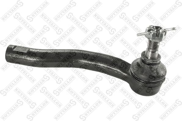 Tie Rod End 51-98071-SX - image 2
