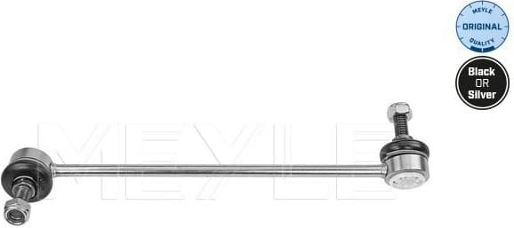 Link/Coupling Rod, stabiliser bar MEYLE-ORIGINAL: True to OE. 29-16 060 0013