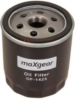 Oil Filter 26-1236