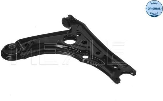 Control/Trailing Arm, wheel suspension MEYLE-ORIGINAL: True to OE. 116 050 0012