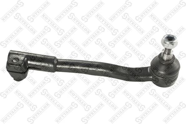 Tie Rod End 51-00698A-SX
