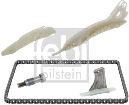 Timing Chain Kit Basic Short Kit 172329