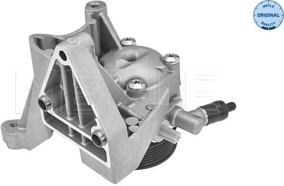 Hydraulic Pump, steering MEYLE-ORIGINAL: True to OE. 214 631 0000 - image 2
