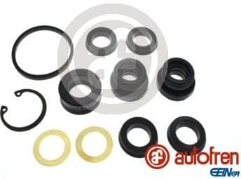 Repair Kit, brake master cylinder D1128