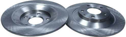 Brake Disc 19-2213