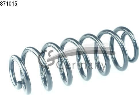 Suspension Spring 14871015