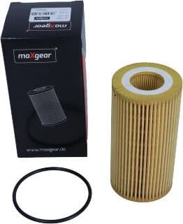 Oil Filter 26-1539 - image 2