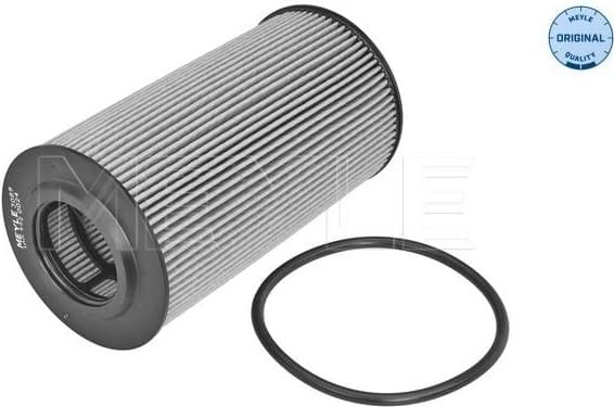 Oil Filter MEYLE-ORIGINAL: True to OE. 100 322 0024