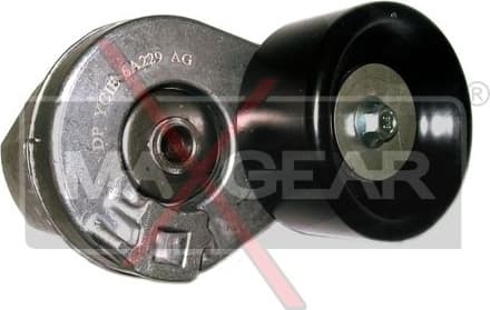 Belt Tensioner, V-ribbed belt 54-0034