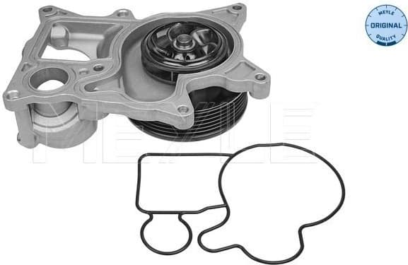 Water Pump, engine cooling MEYLE-ORIGINAL: True to OE. 313 220 0021