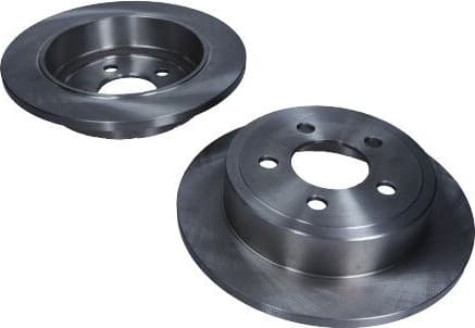 Brake Disc 19-3204