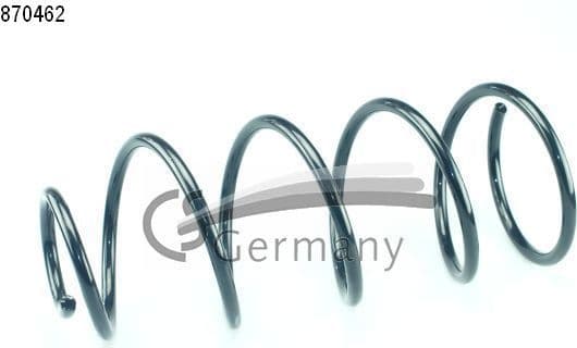 Suspension Spring 14870462